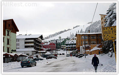Agaoglu My Resort 9